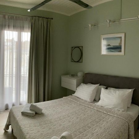 Апартаменти Lefkasloft Lefkada City Екстер'єр фото